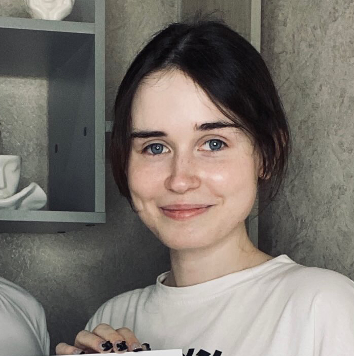 Катрич Карина