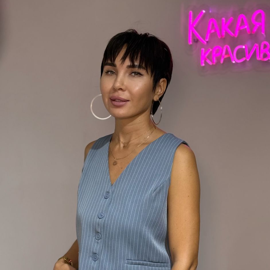 Шайхлисламова Наталья