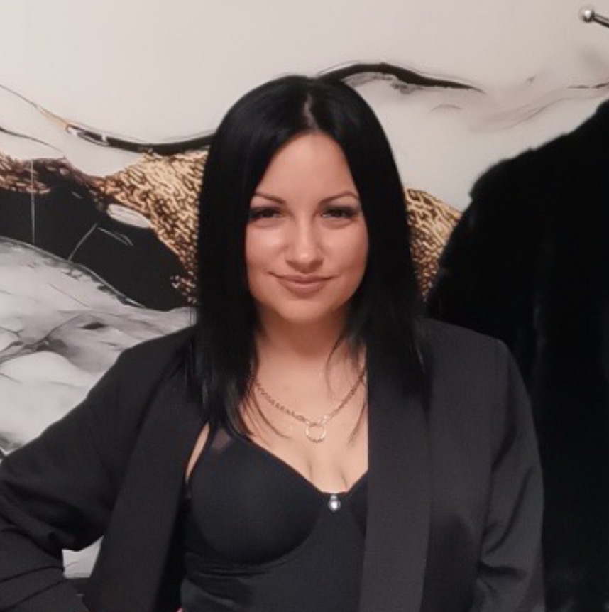 Рутковская Ангелина