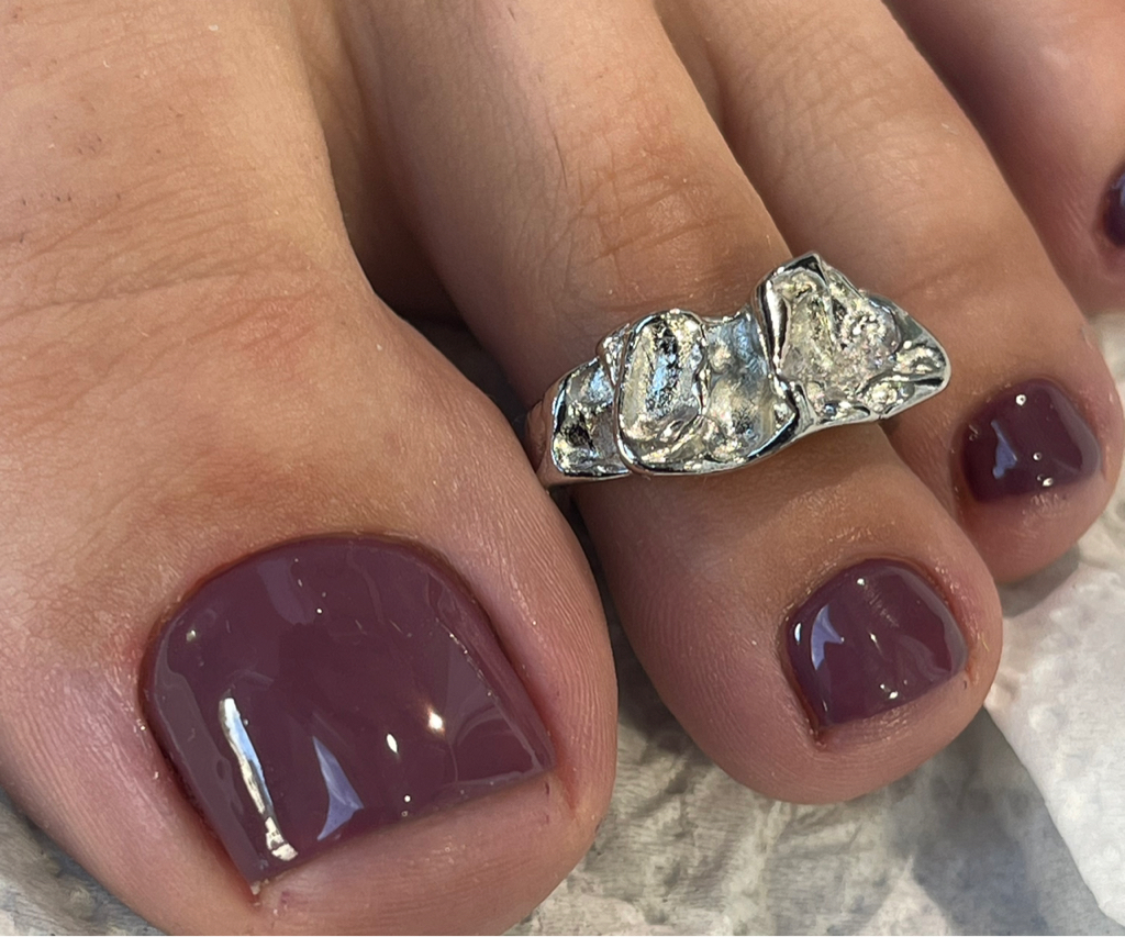 Педикюр полностью +покрытие гель лак