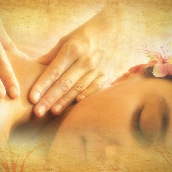 Программа ,, AYURVEDA AROMA SPA,,