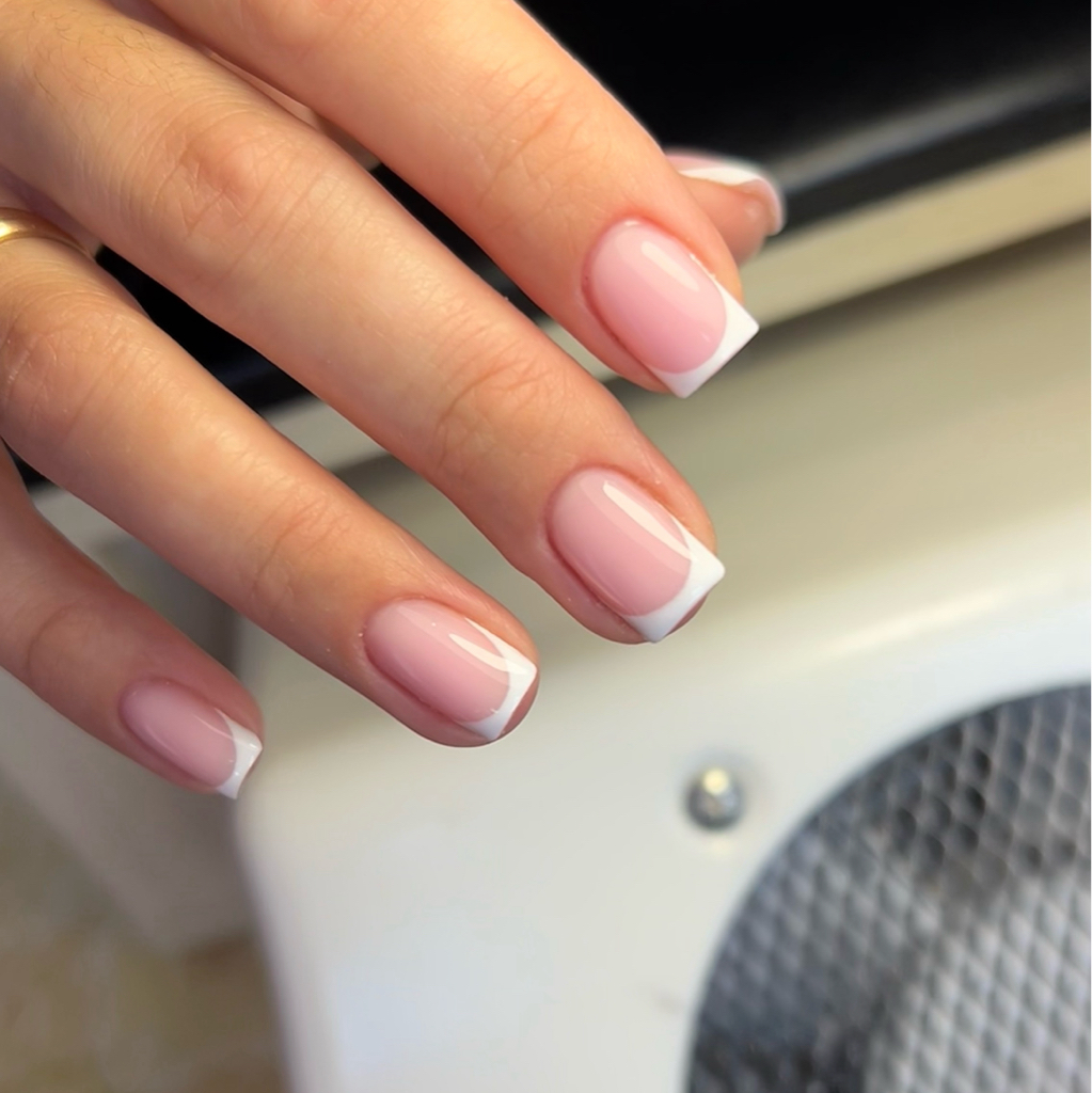 Комплекс №3 дизайн 7-10 ногтей