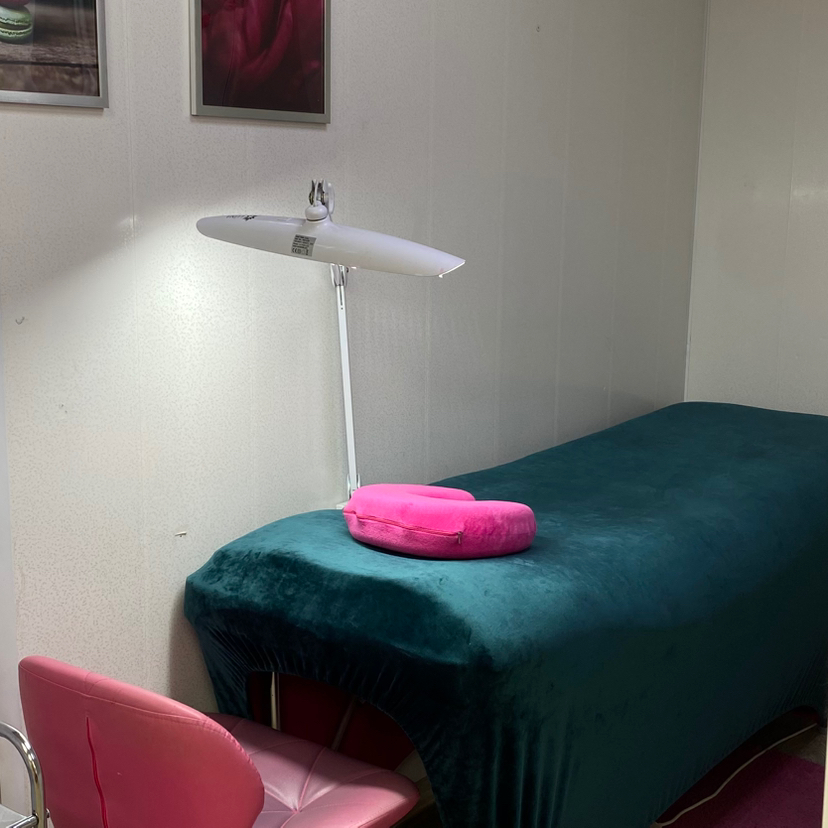 Түнгі клубтардағы лесбиянкалардың бейнелері