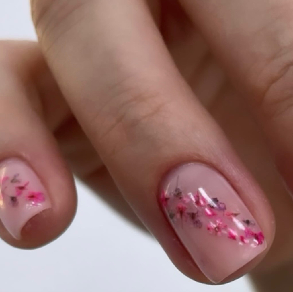 Дизайн ногтей