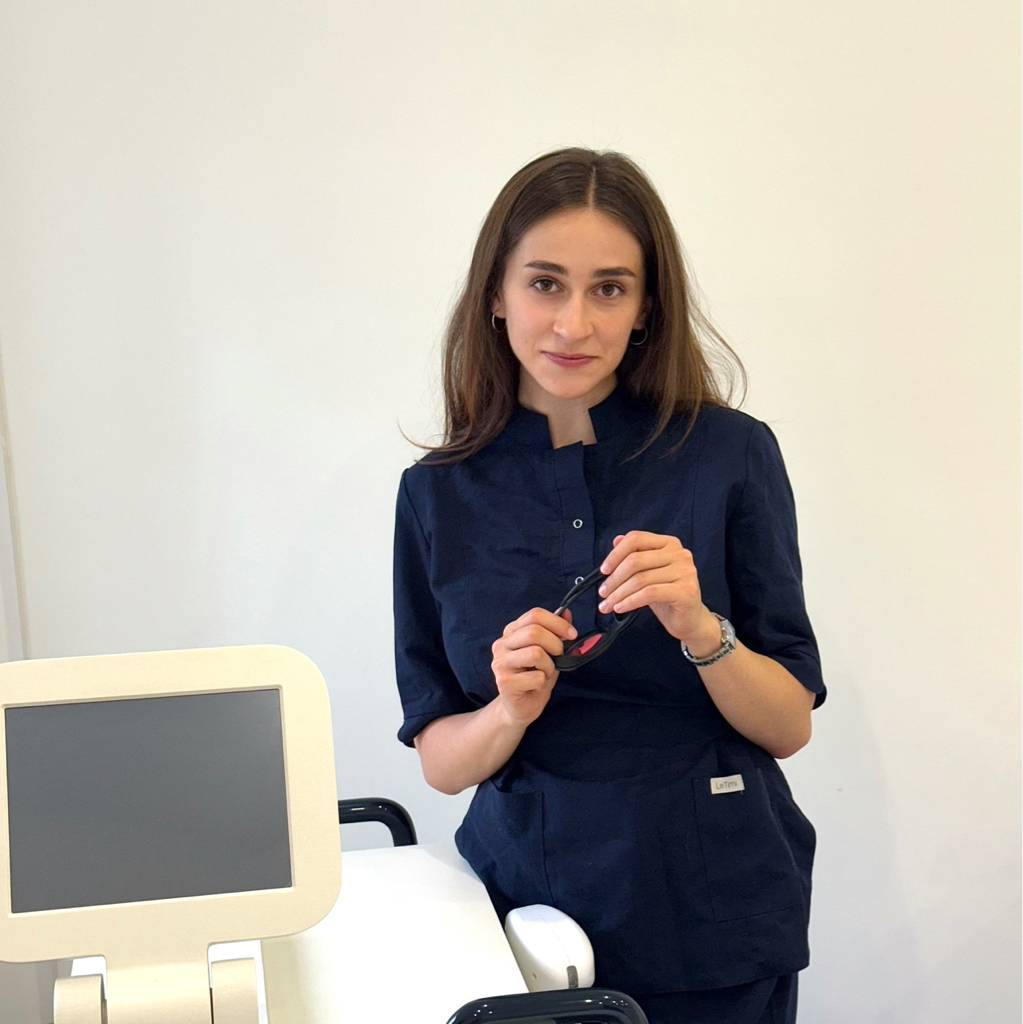 Земцова Станислава