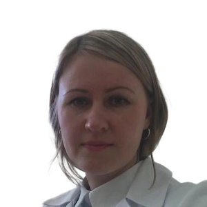 Старкова Елена Викторовна