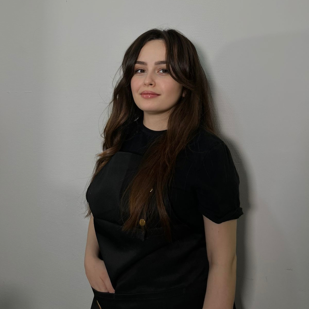 ТОП-МАСТЕР Лола