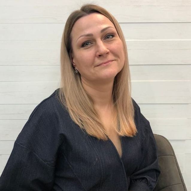 Елфимова Ирина