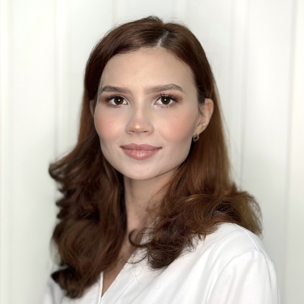 Климова Софья Александровна