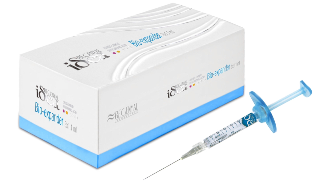 Bio-Expander(Биоэкспандер)