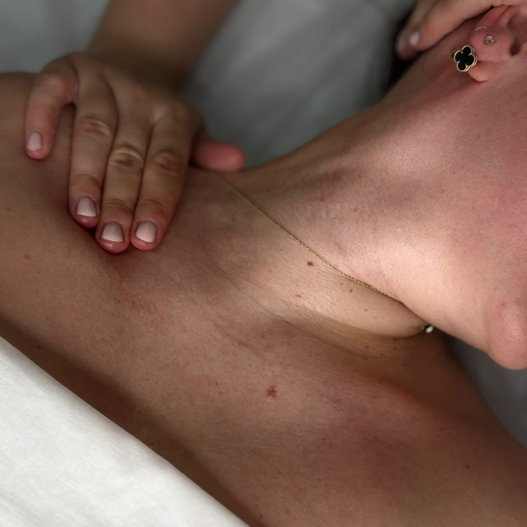 Мне только похудеть