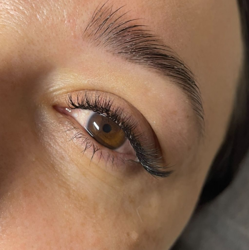 LED наращивание в объёме 3D