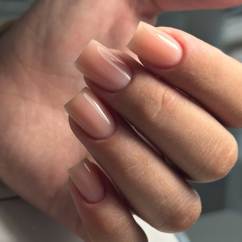 Достраивание недостающих параллелей + однотонное покрытие