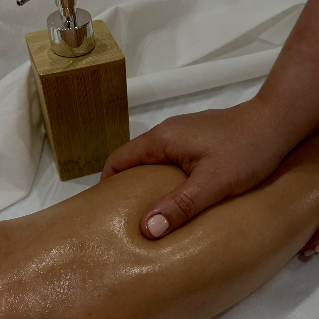 Классический массаж 90 минут