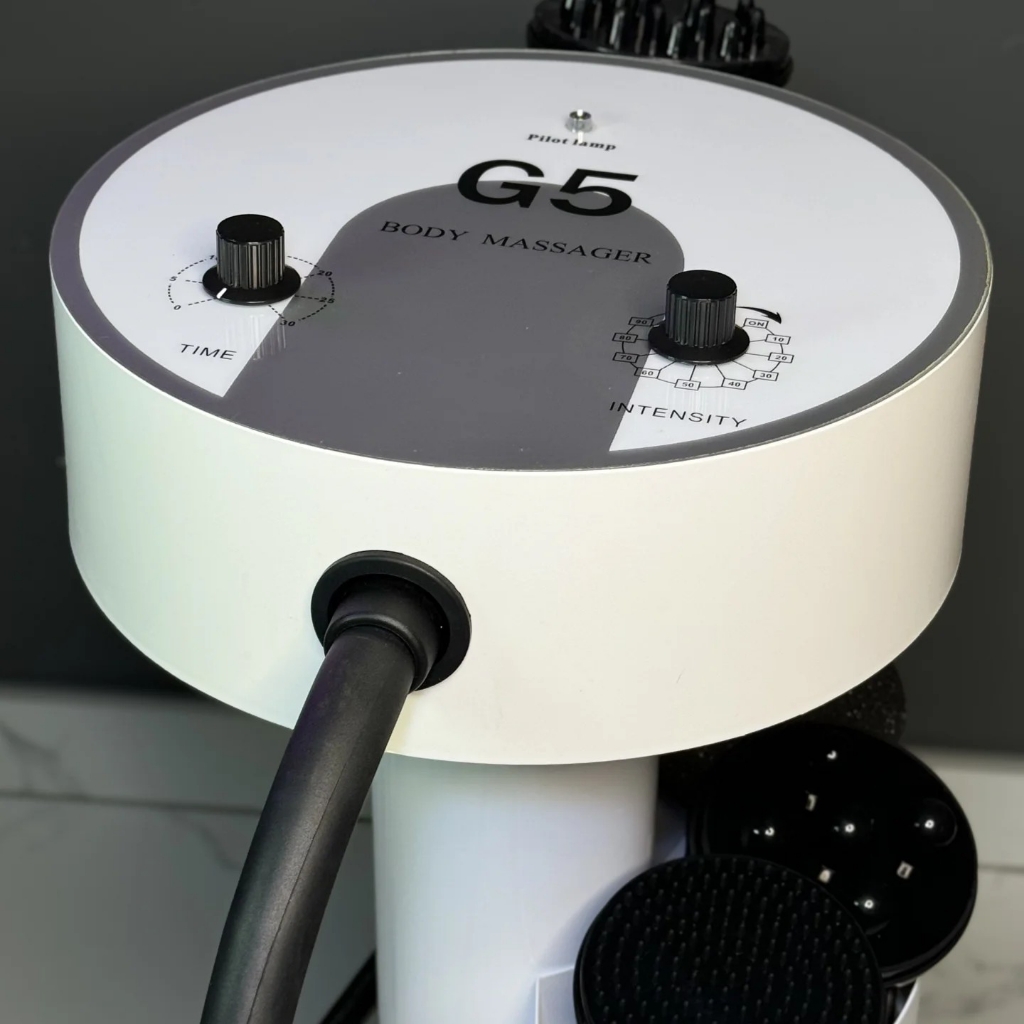 Аппаратный массаж рук