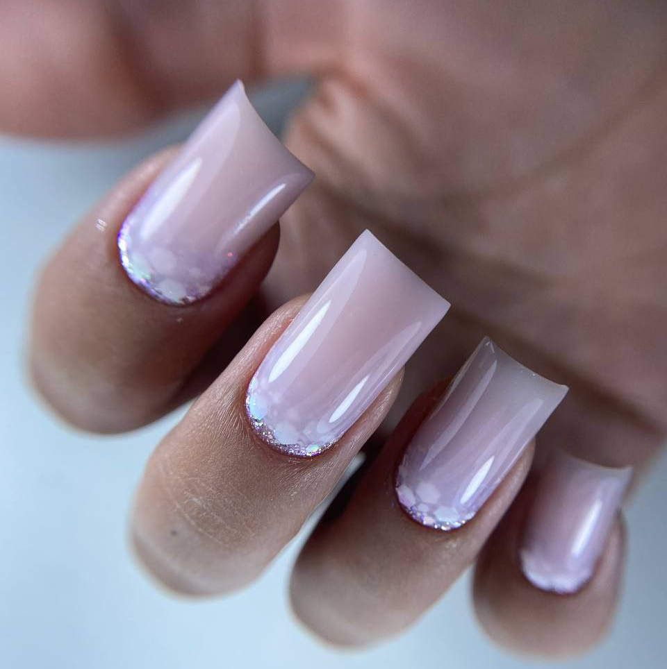 Комплекс: Маникюр и укрепление + идеальная архитектура