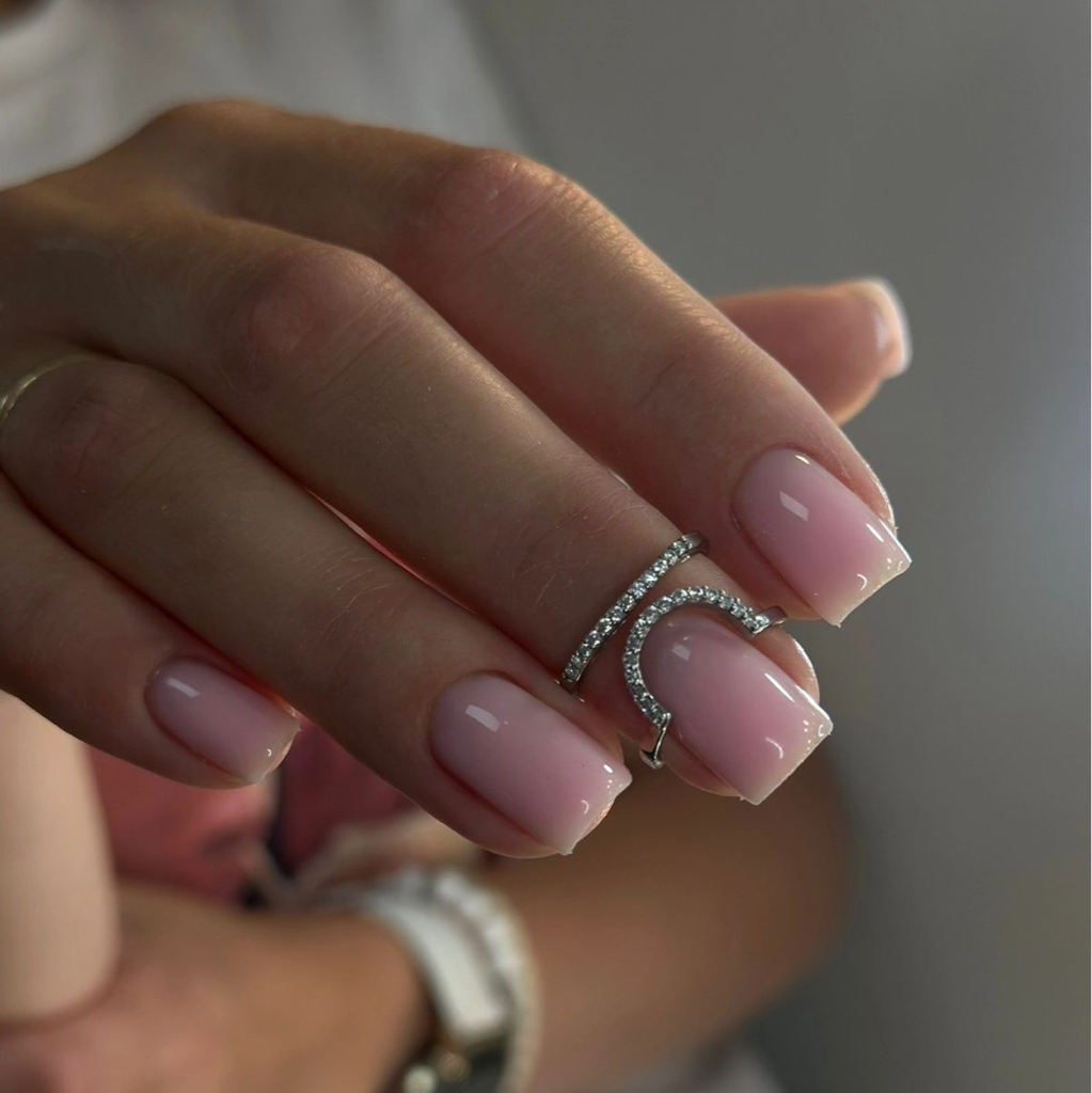 Комплекс: Маникюр с покрытием гель-лак