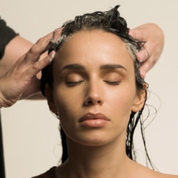 SCALP DETOX