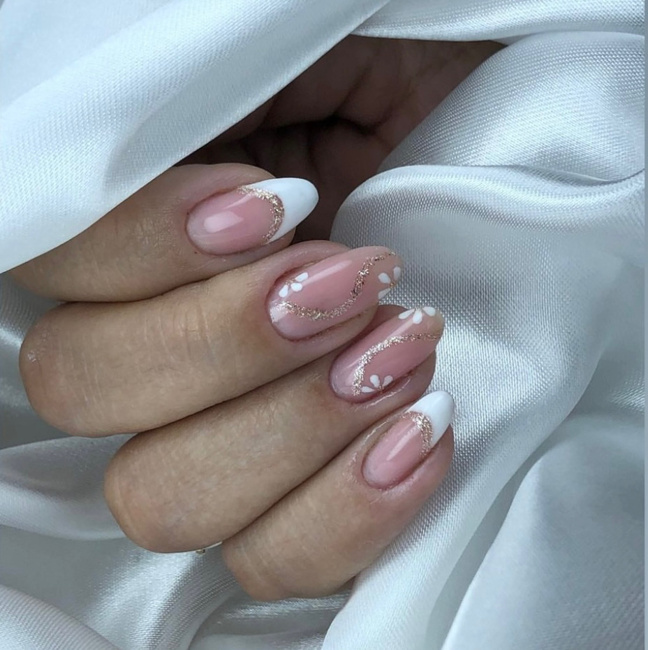 Banho de gel