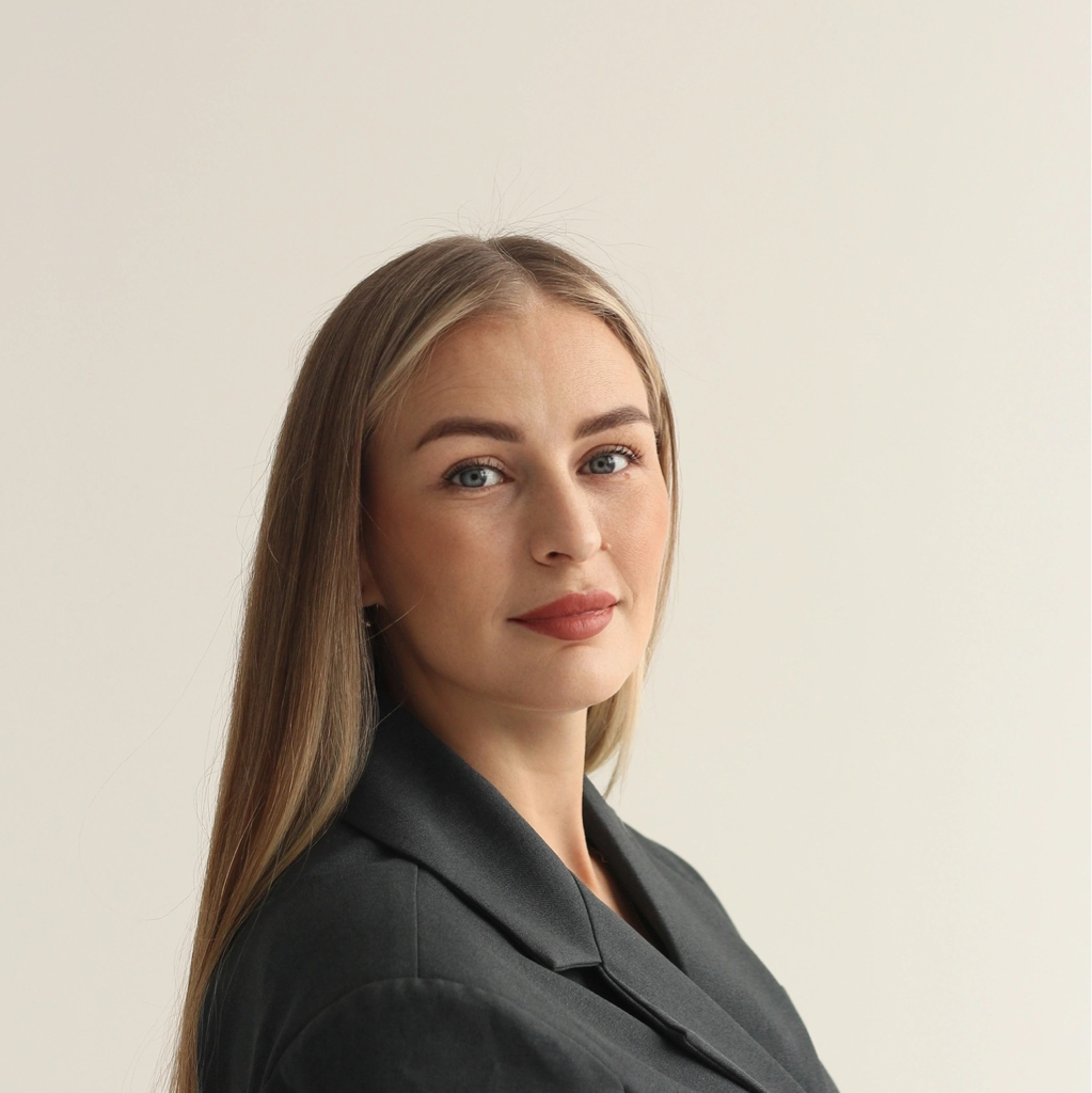 Горшунова Мария