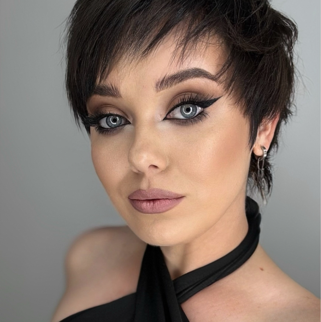 Мороз Дарья Викторовна