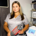 Родина Светлана