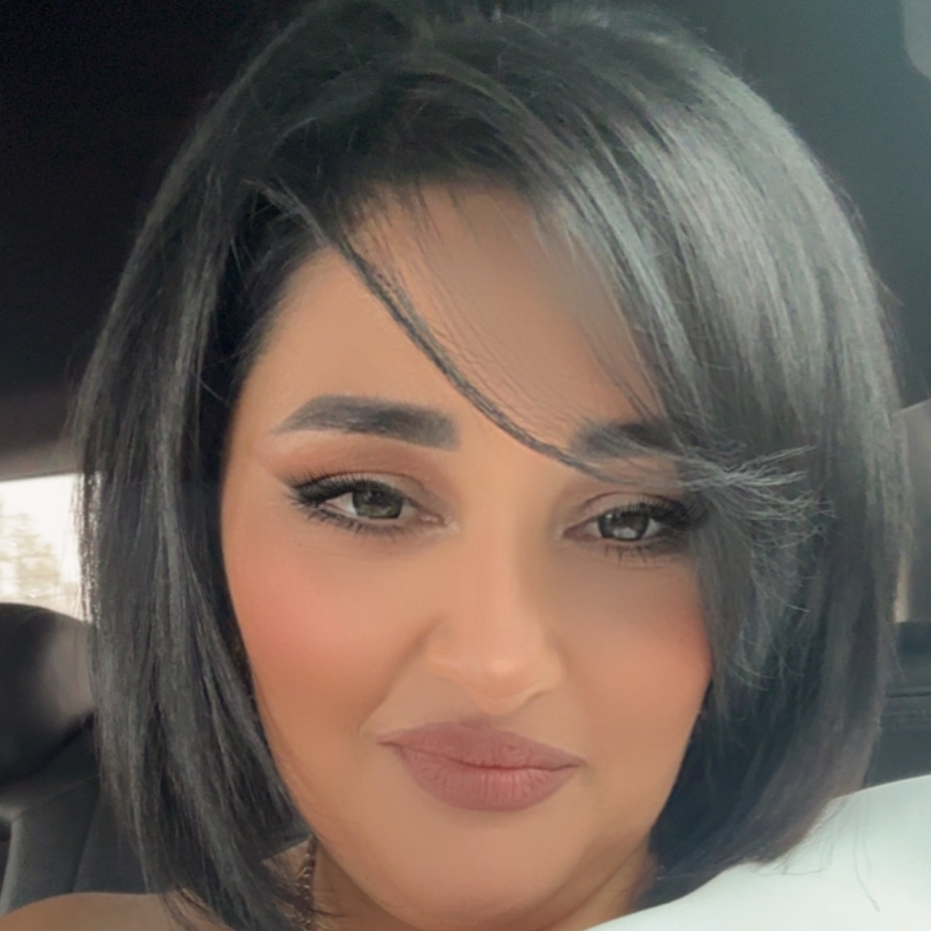 Манукян Стелла