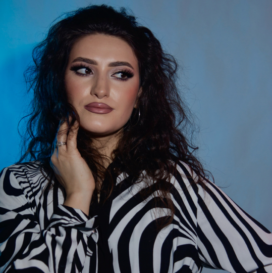 Рзаева Саада