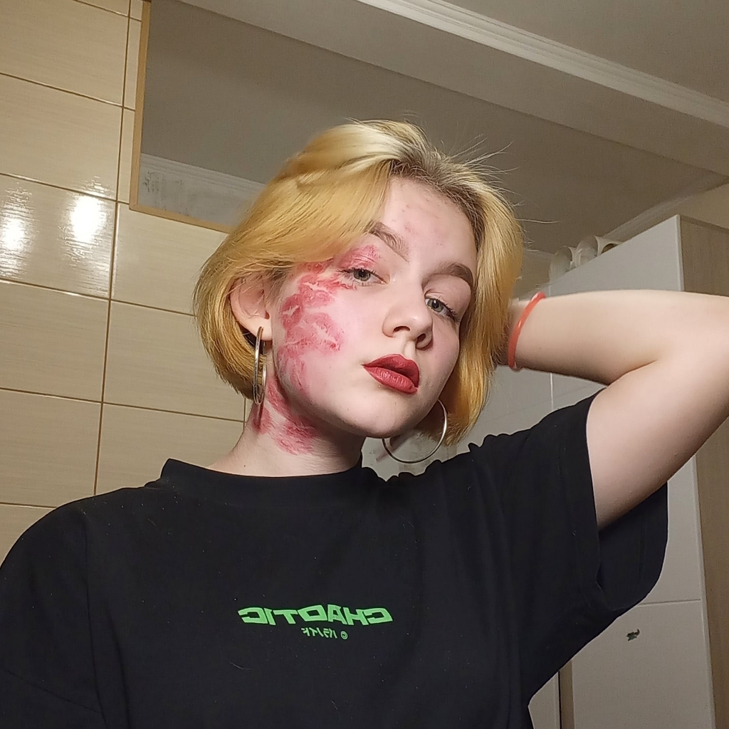 Олеся