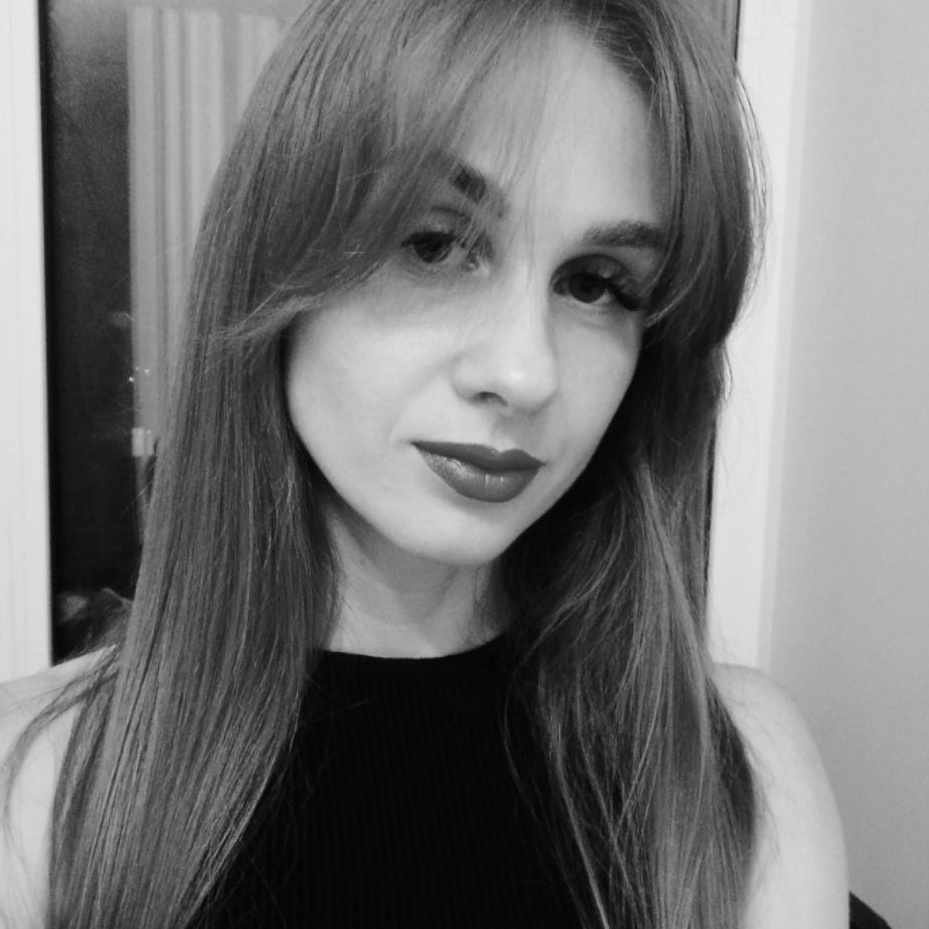 Новиченко Александра