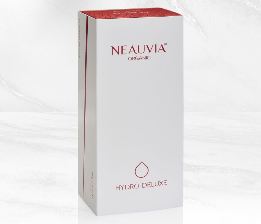 БИОРЕВИТАЛИЗАЦИЯ Neuavia Hydro Delux