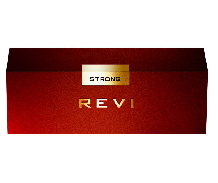 БИОРЕВИТАЛИЗАЦИЯ Revi strong