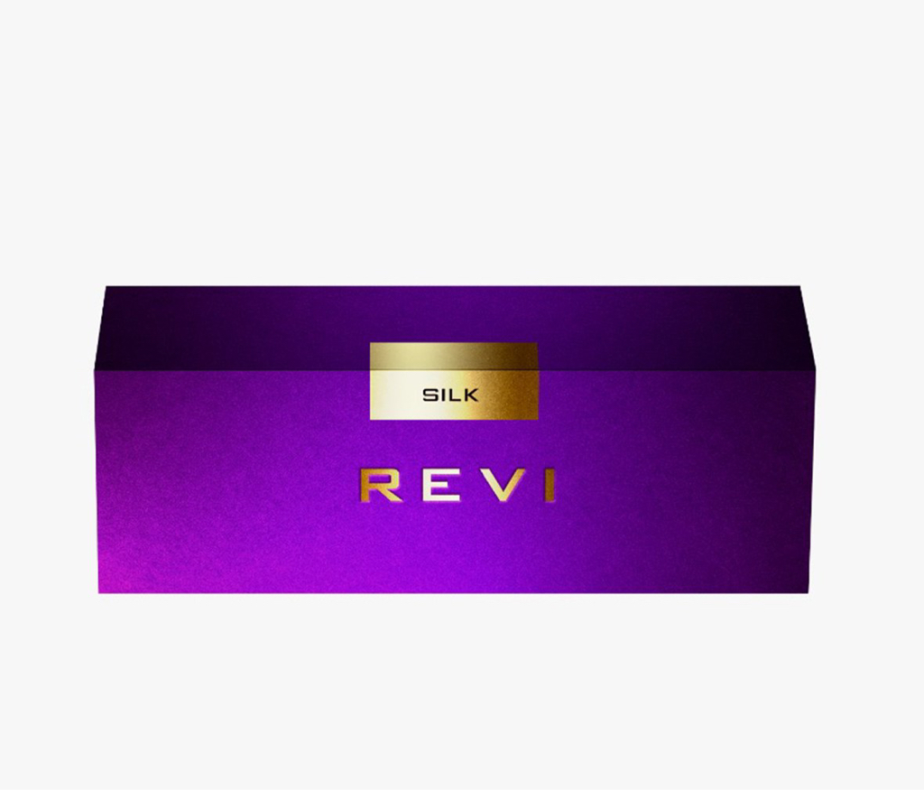БИОРЕВИТАЛИЗАЦИЯ Revi silk