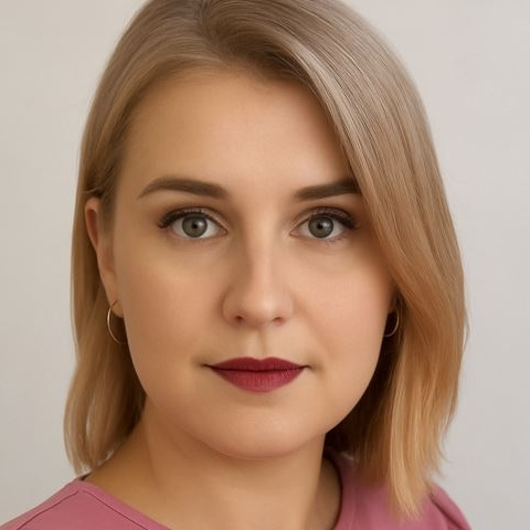 Силаева Инна