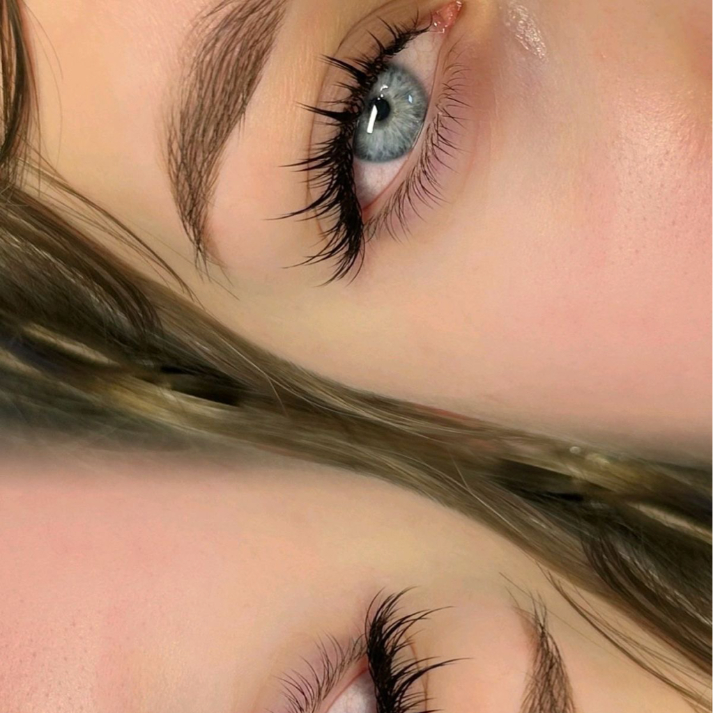 Аниме эффект