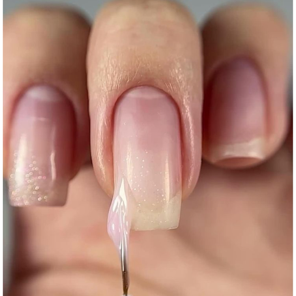 Ремонт 1 ногтя