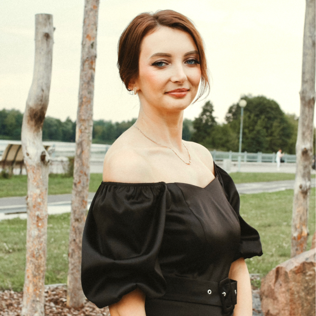 Сергиенко Марина