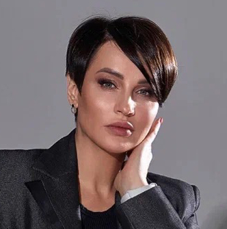 Меденко Оксана