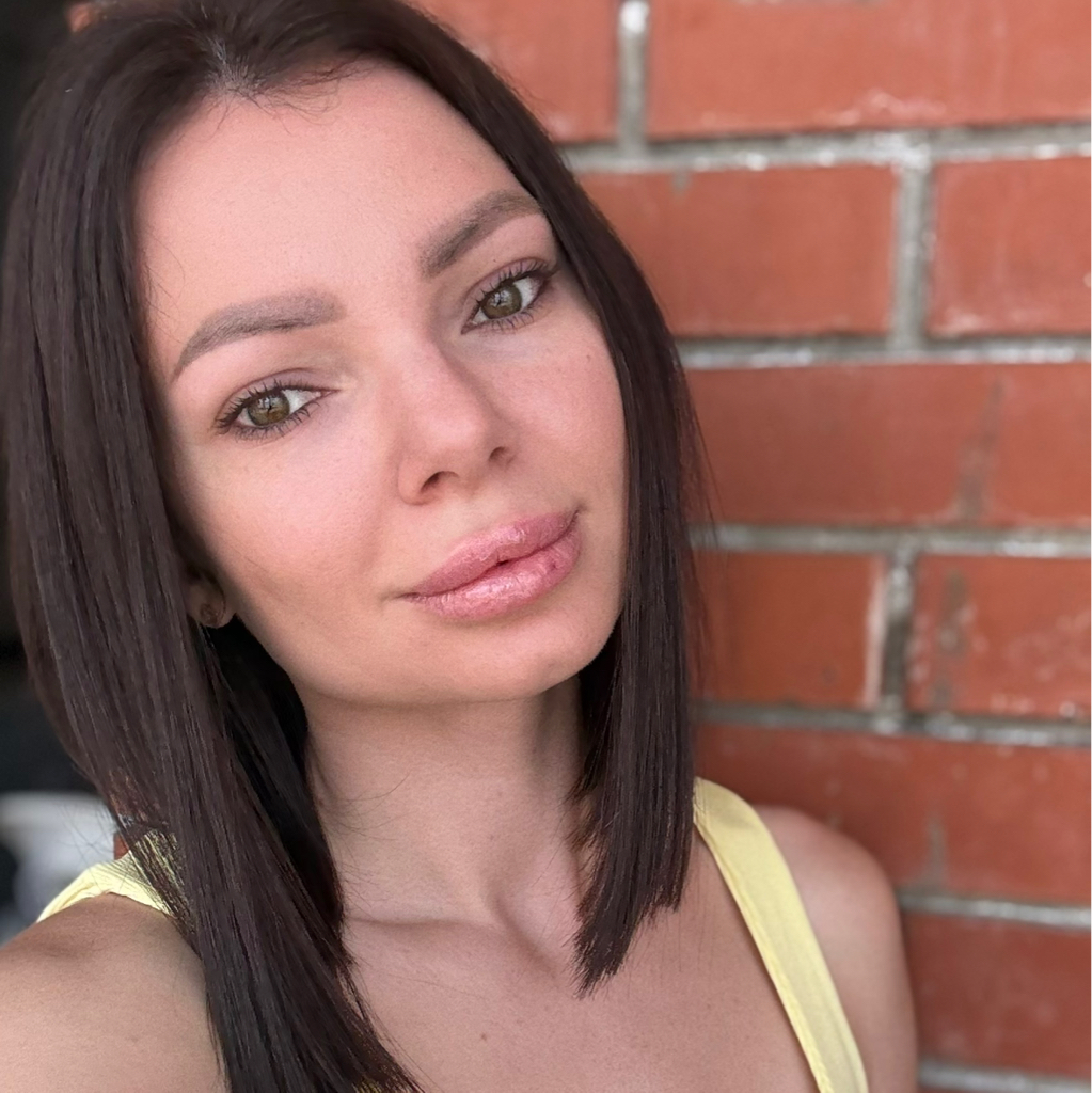 Бутакова Татьяна