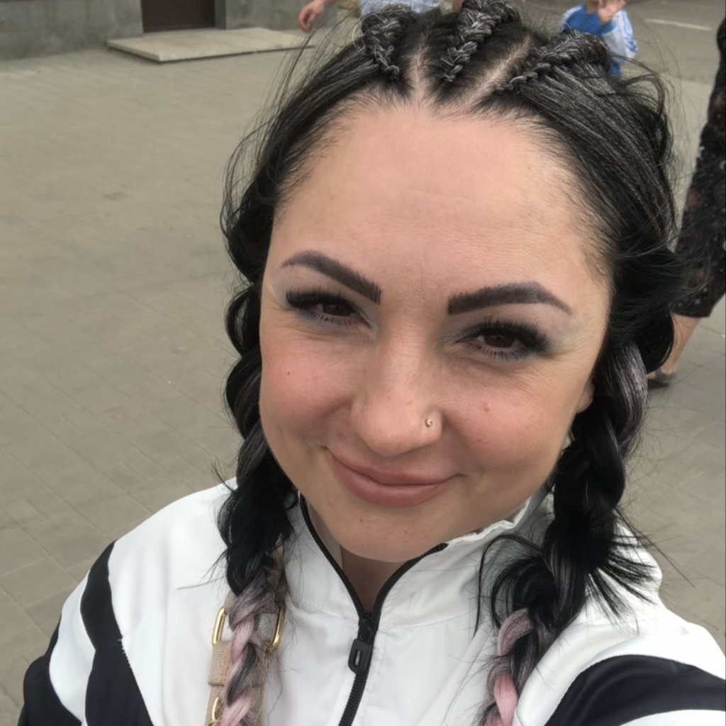 Татьяна