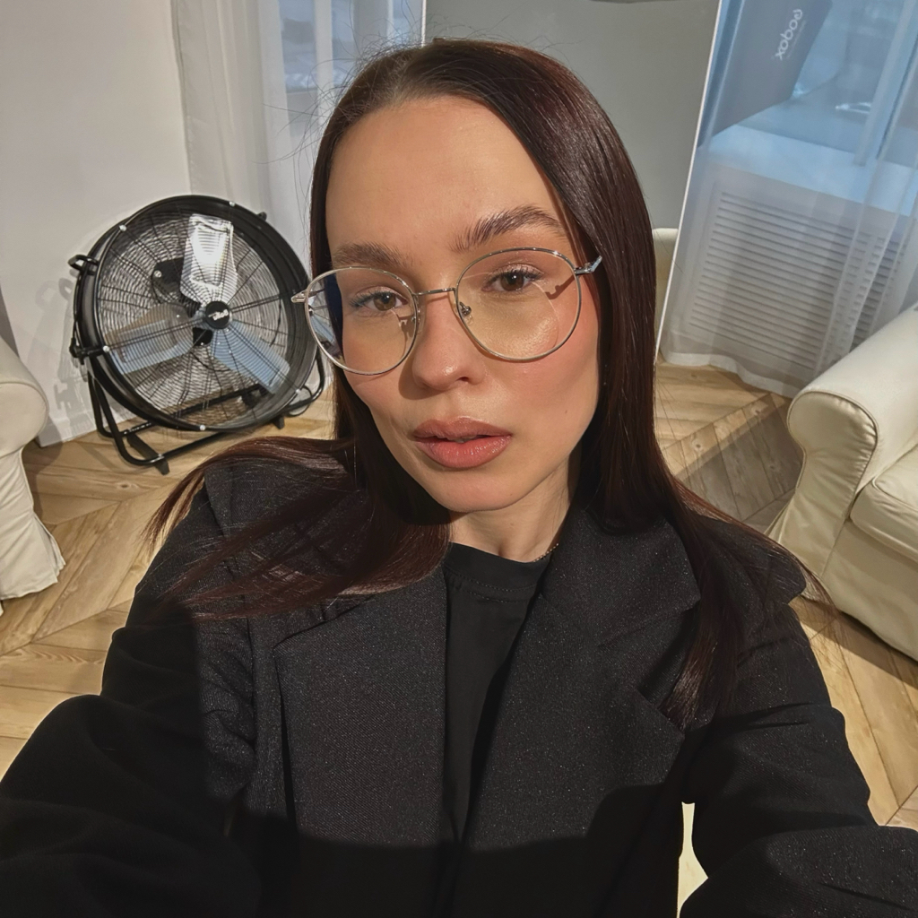 Оксана Топольницкая