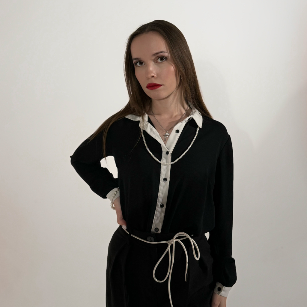 бровист Алёна