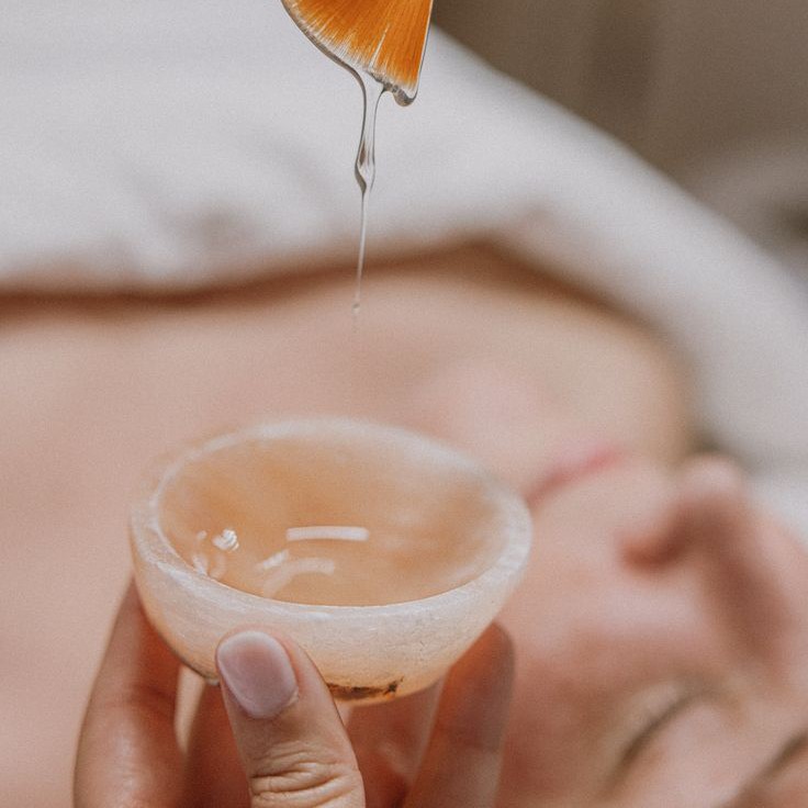 Парафинотерапия для лица (дополнительная услуга)