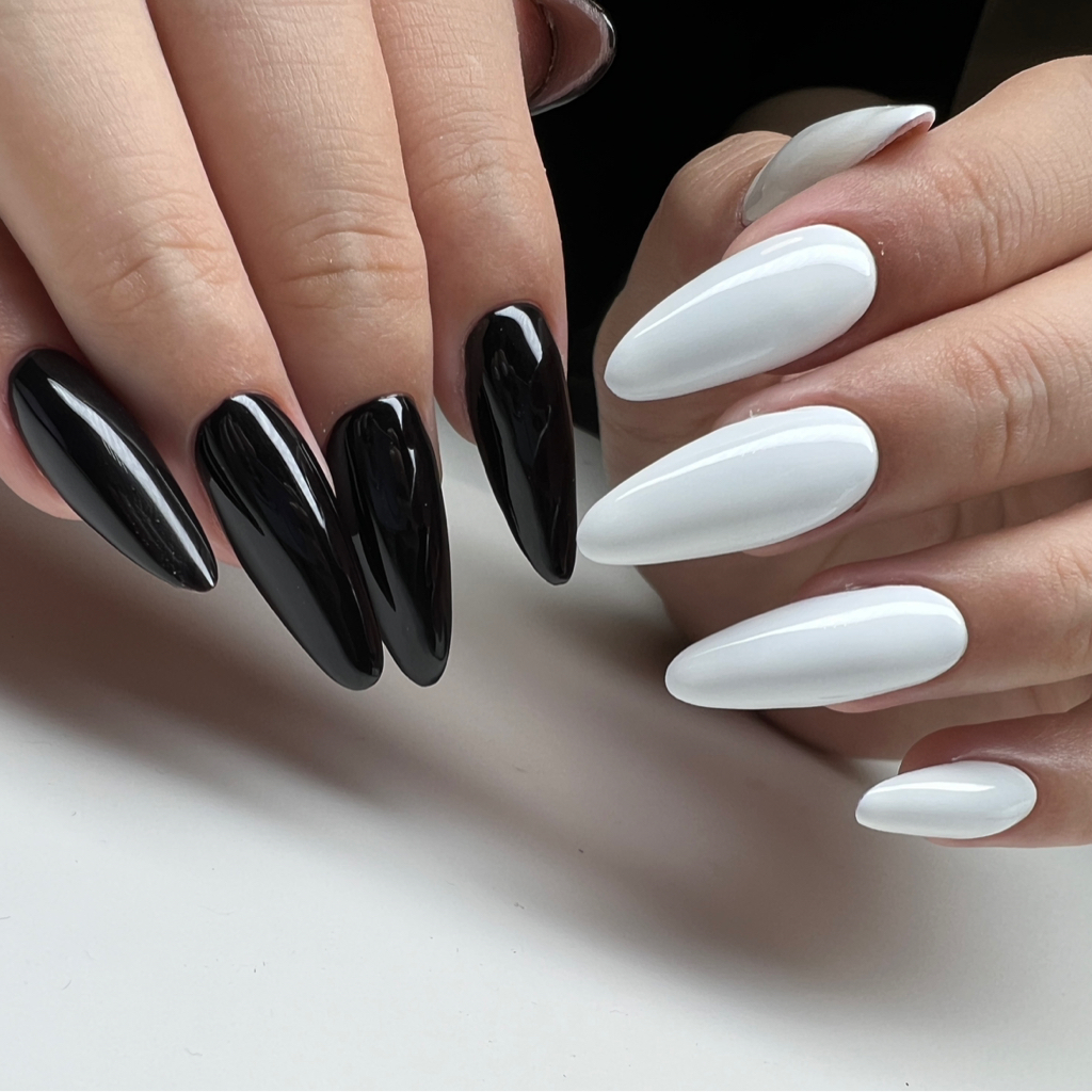 Наращивание ногтей