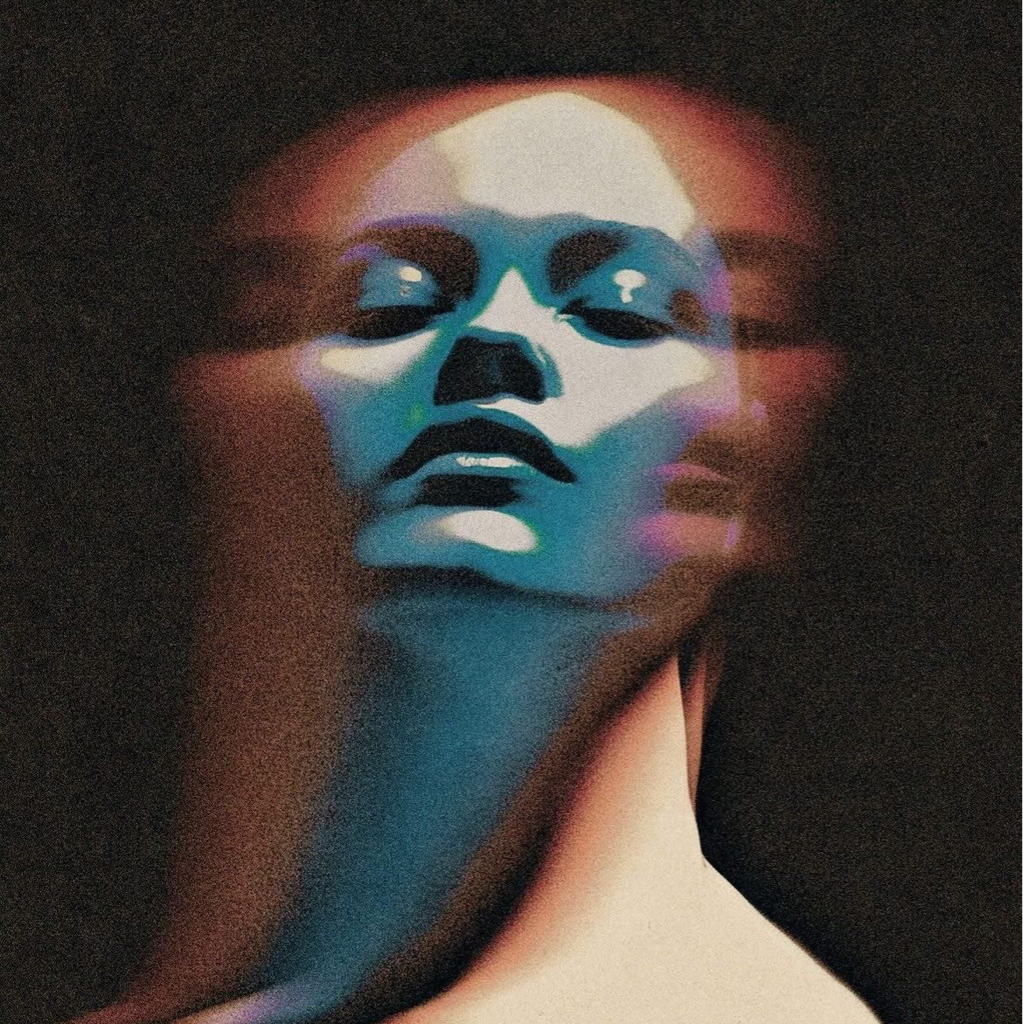 Массаж головы