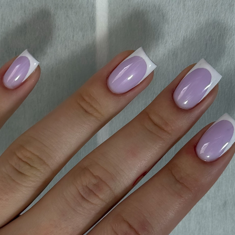 Francuski manicure