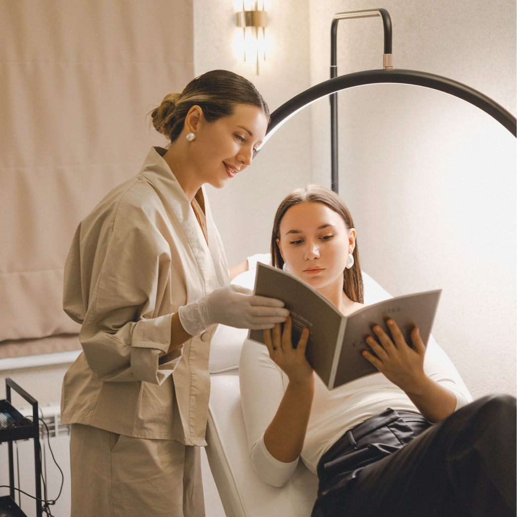 Консультация