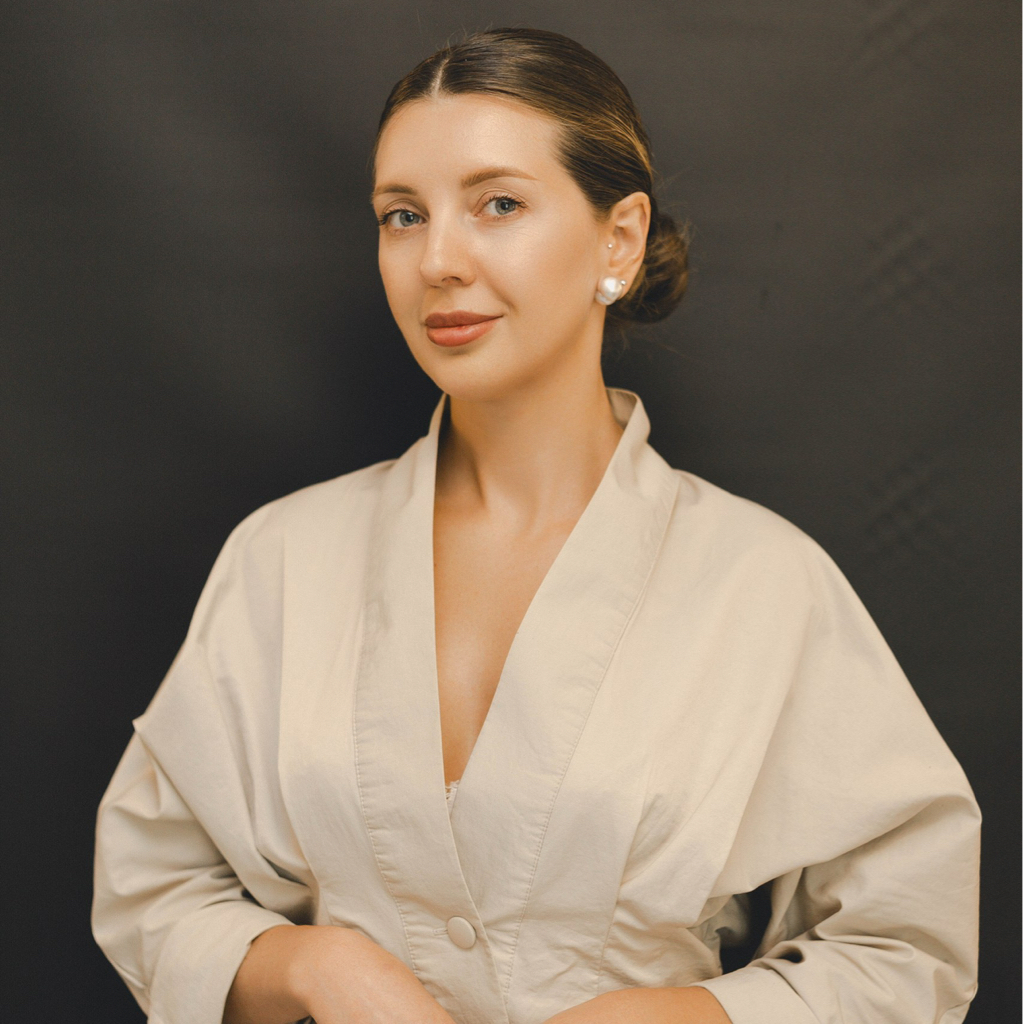 Панькова Анна