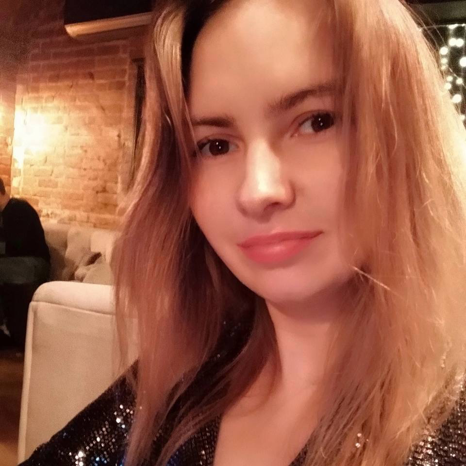 Хазиева Анастасия