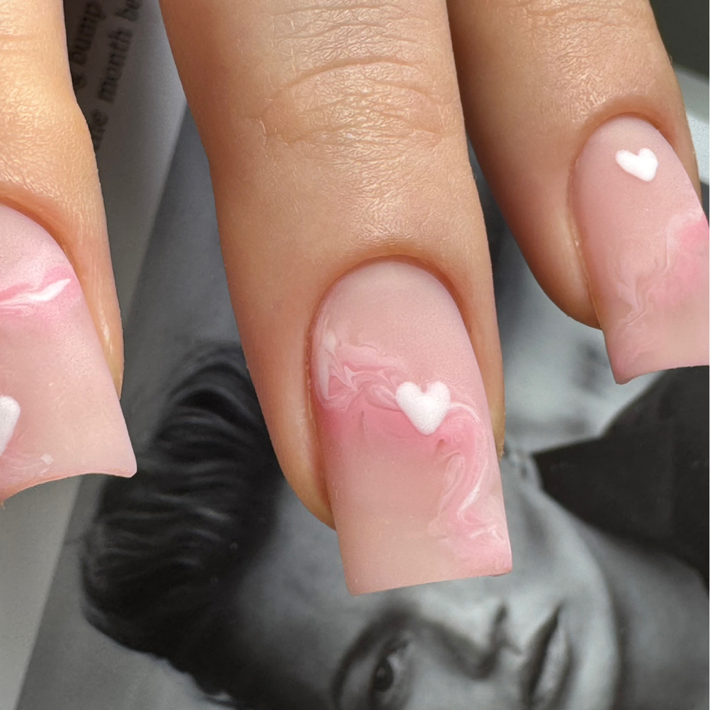 Маникюр + покрытие гель-лак С 1 ФЕВРАЛЯ ПОВЫШЕНИЕ ПРАЙСА❗️